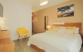 Casa Dos 4 Caminhos - Guest House Douro