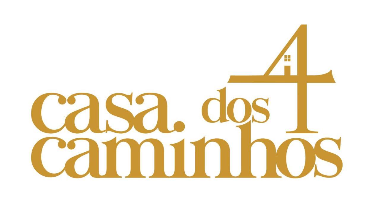 Casa Dos 4 Caminhos - Guest House Douro Peso da Régua Exterior foto